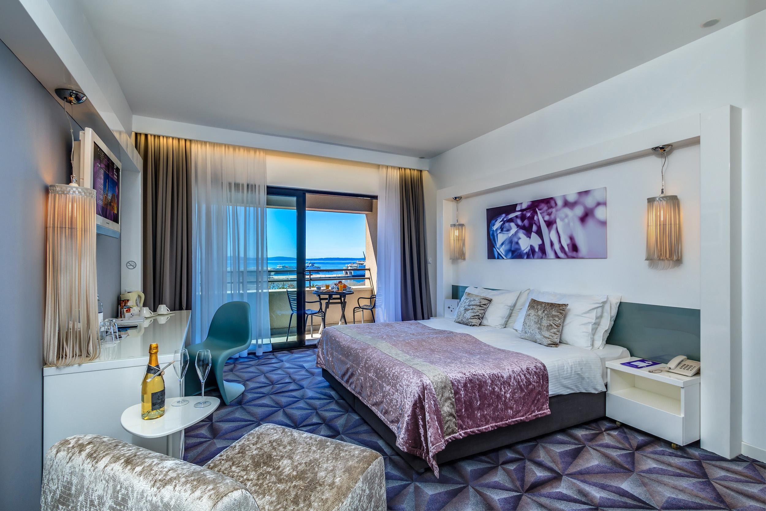 Luxe Hotell 4*