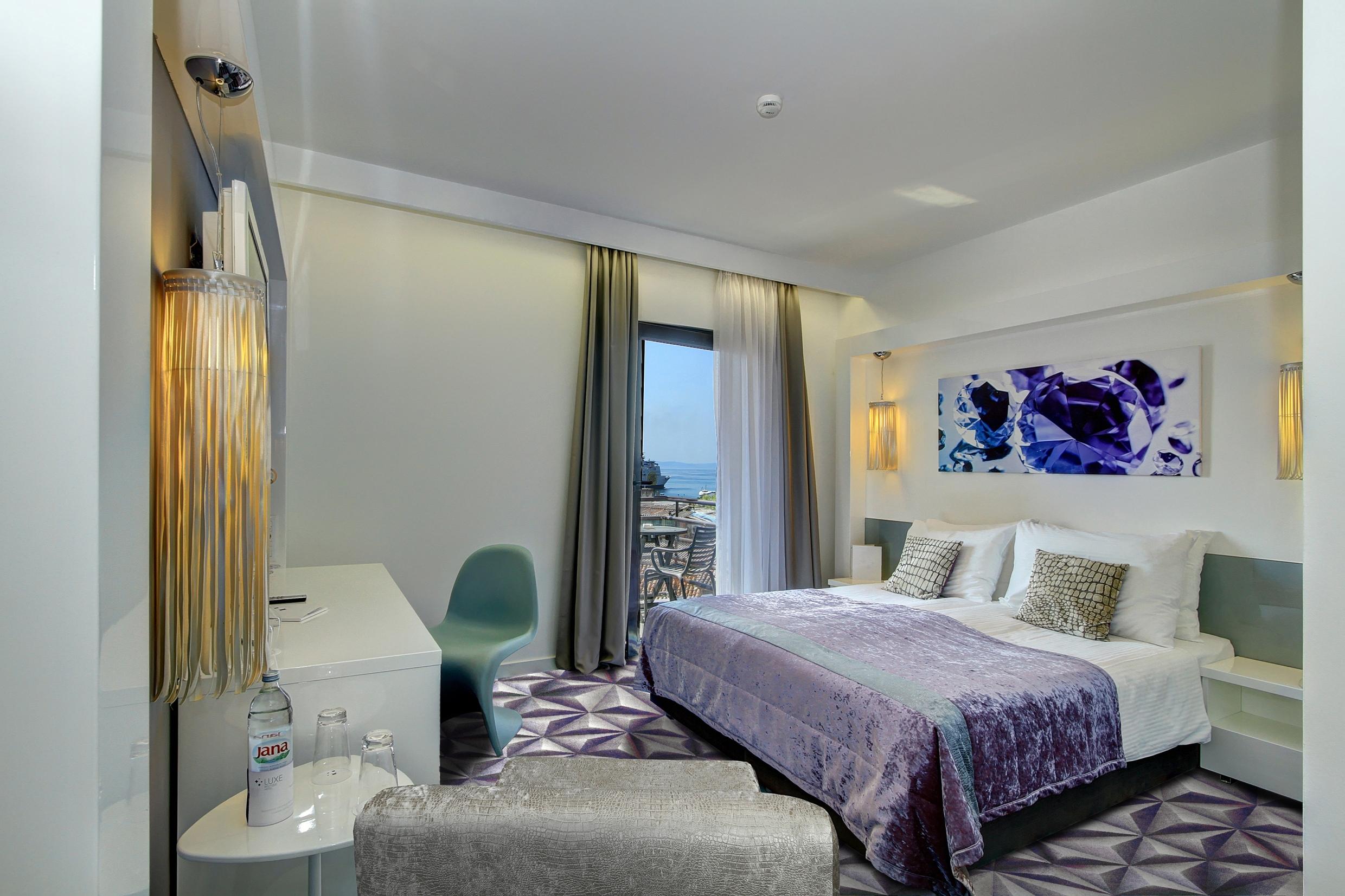 Luxe Hotell Split