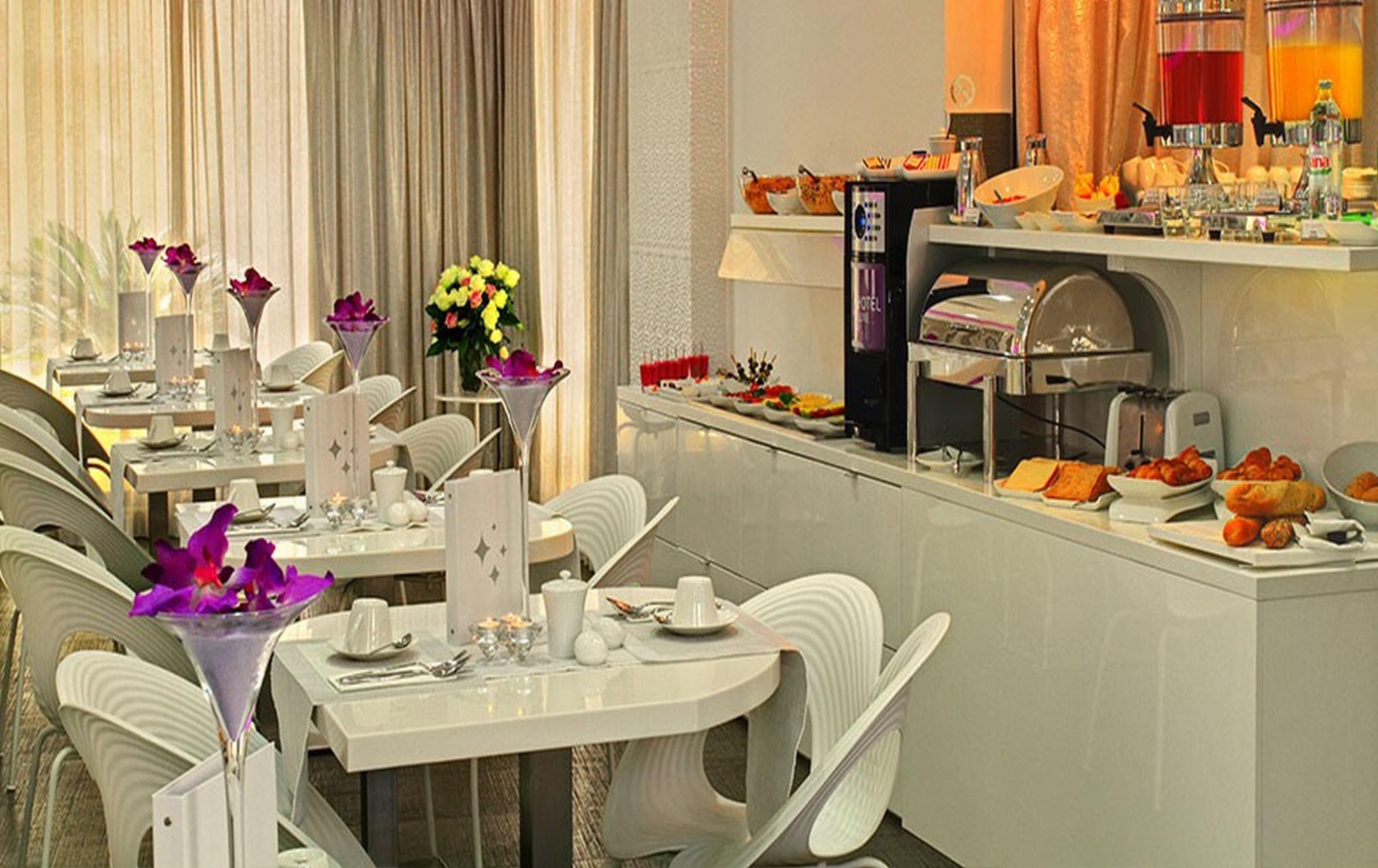 Luxe Hotell 4*