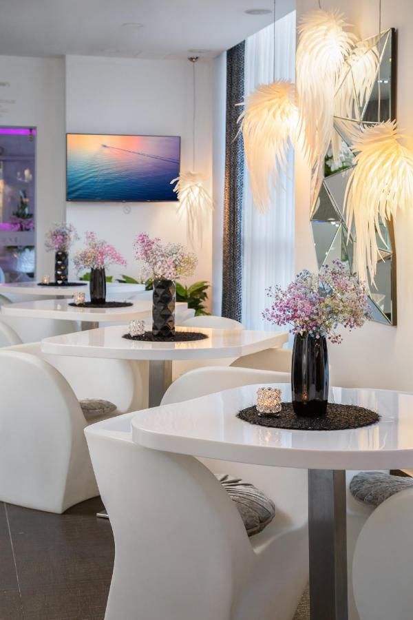 Hotell Luxe Split
