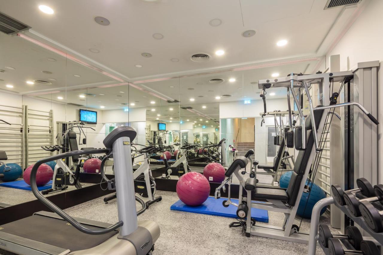 Hotell Luxe