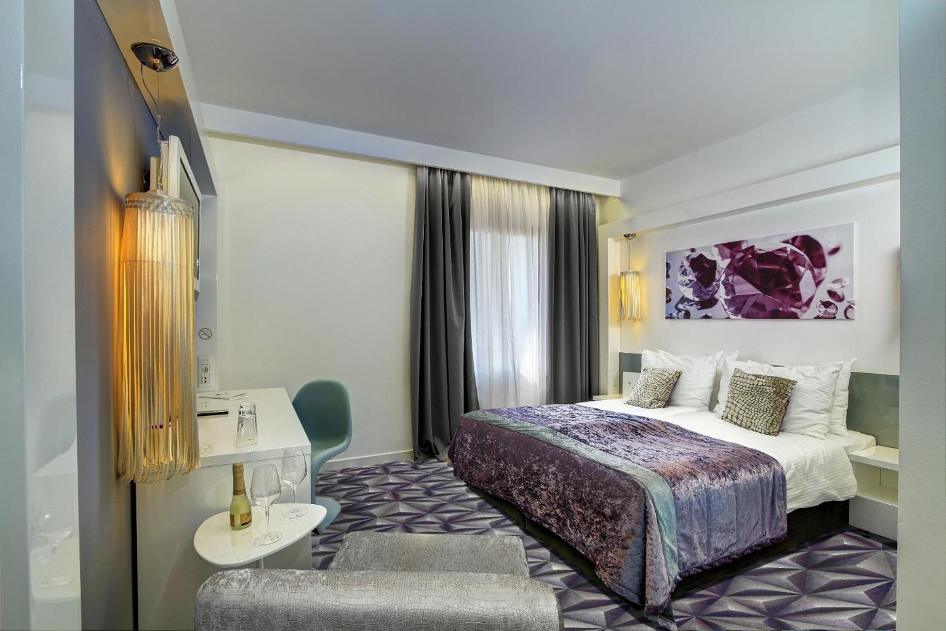 Hotell Luxe Split