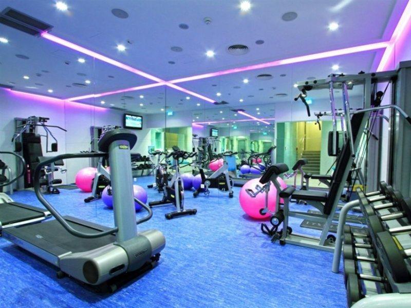 Hotell Luxe 4*