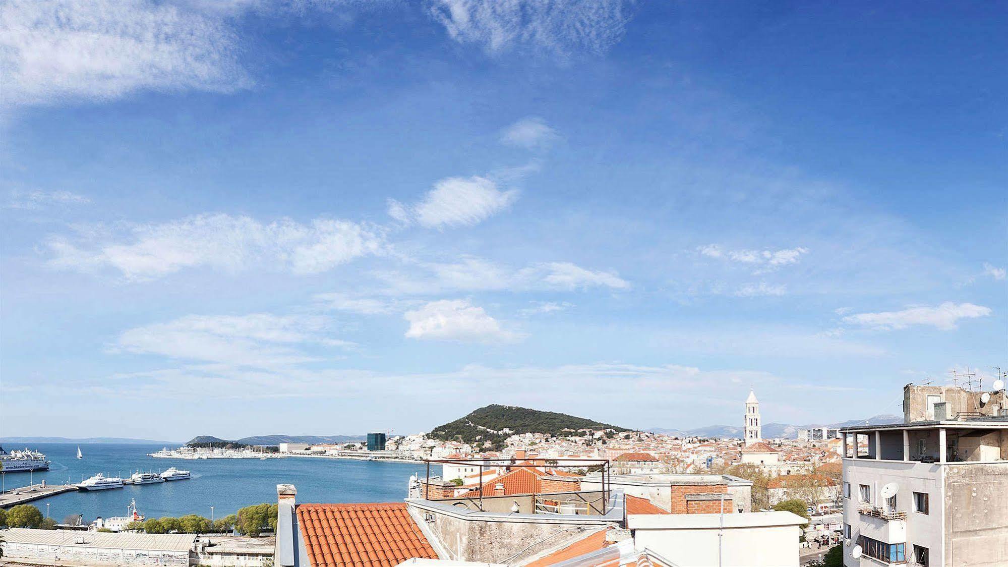 Hotell Luxe