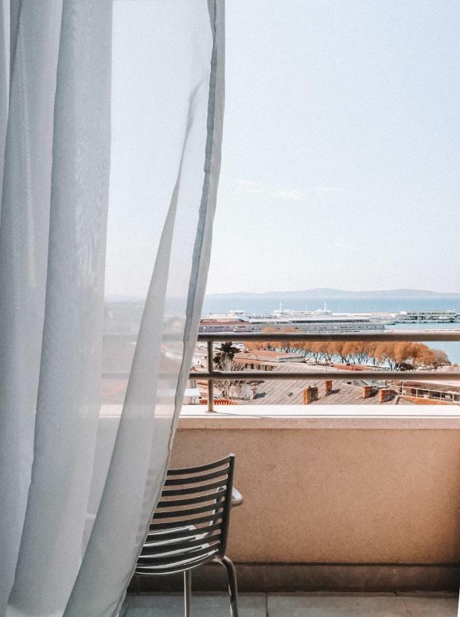 Luxe Hotell Split