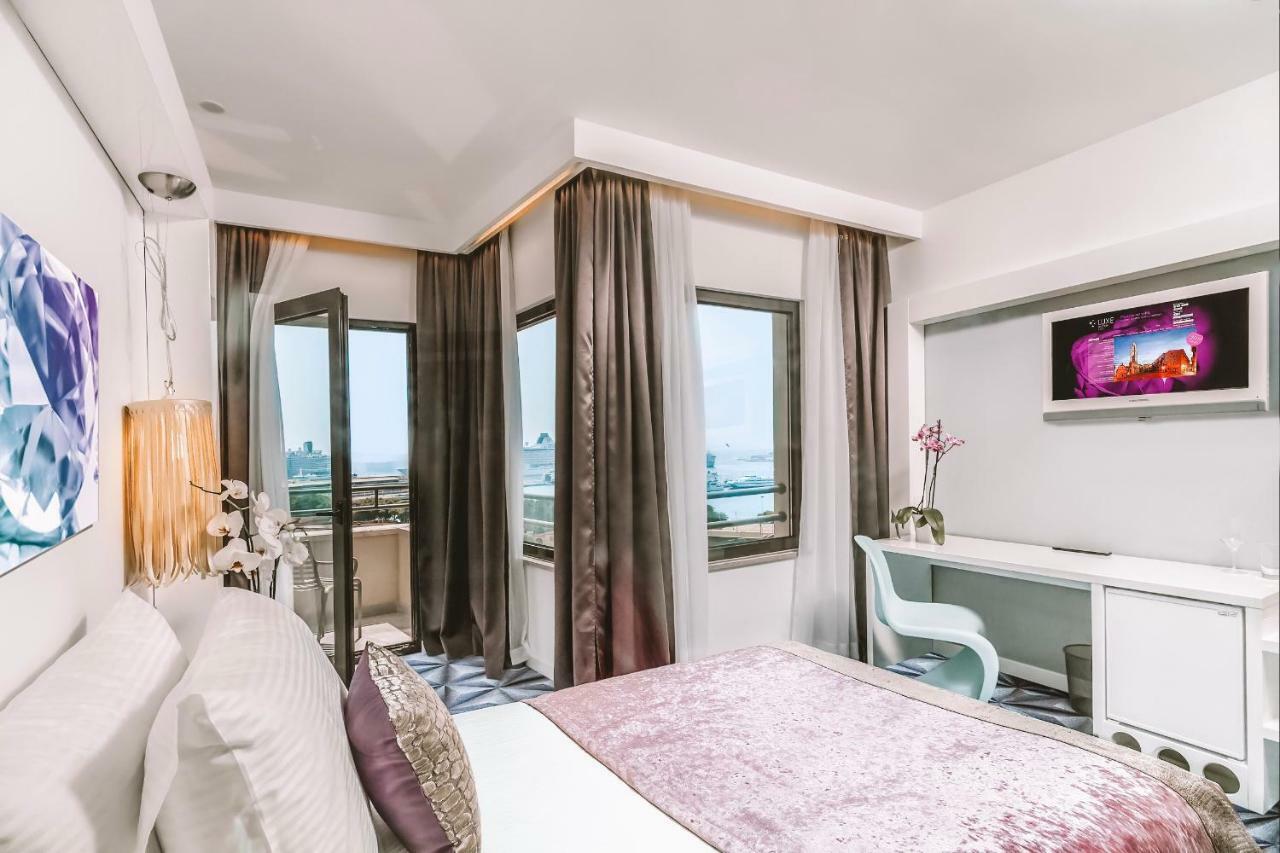 Hotell Luxe Split