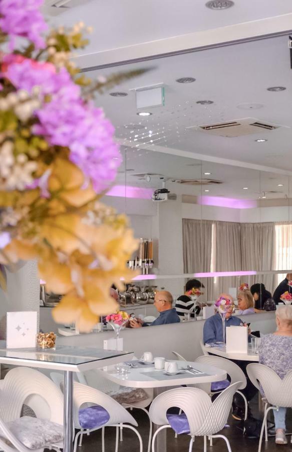 Luxe Hotell Split