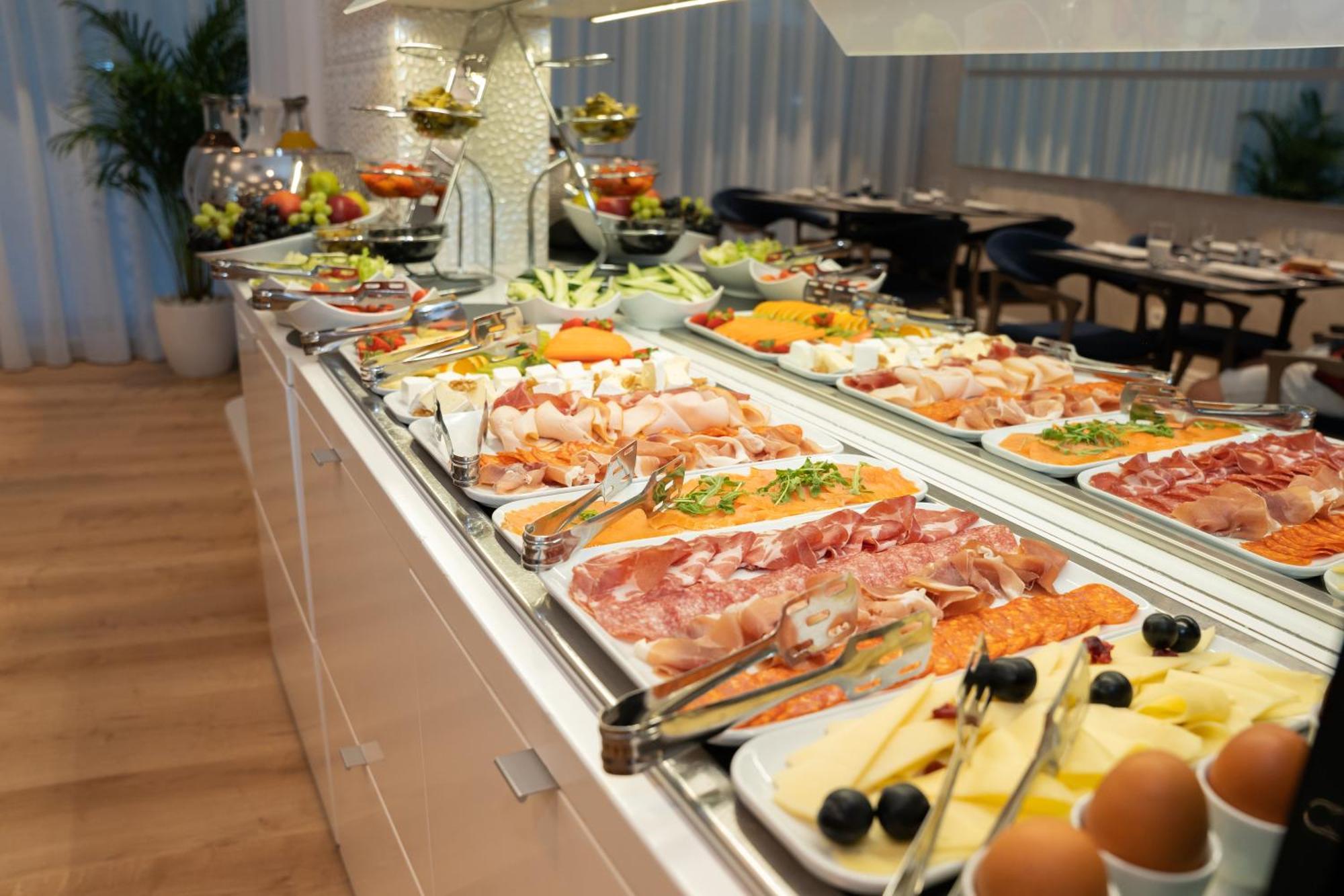 Hotel Luxe 4*