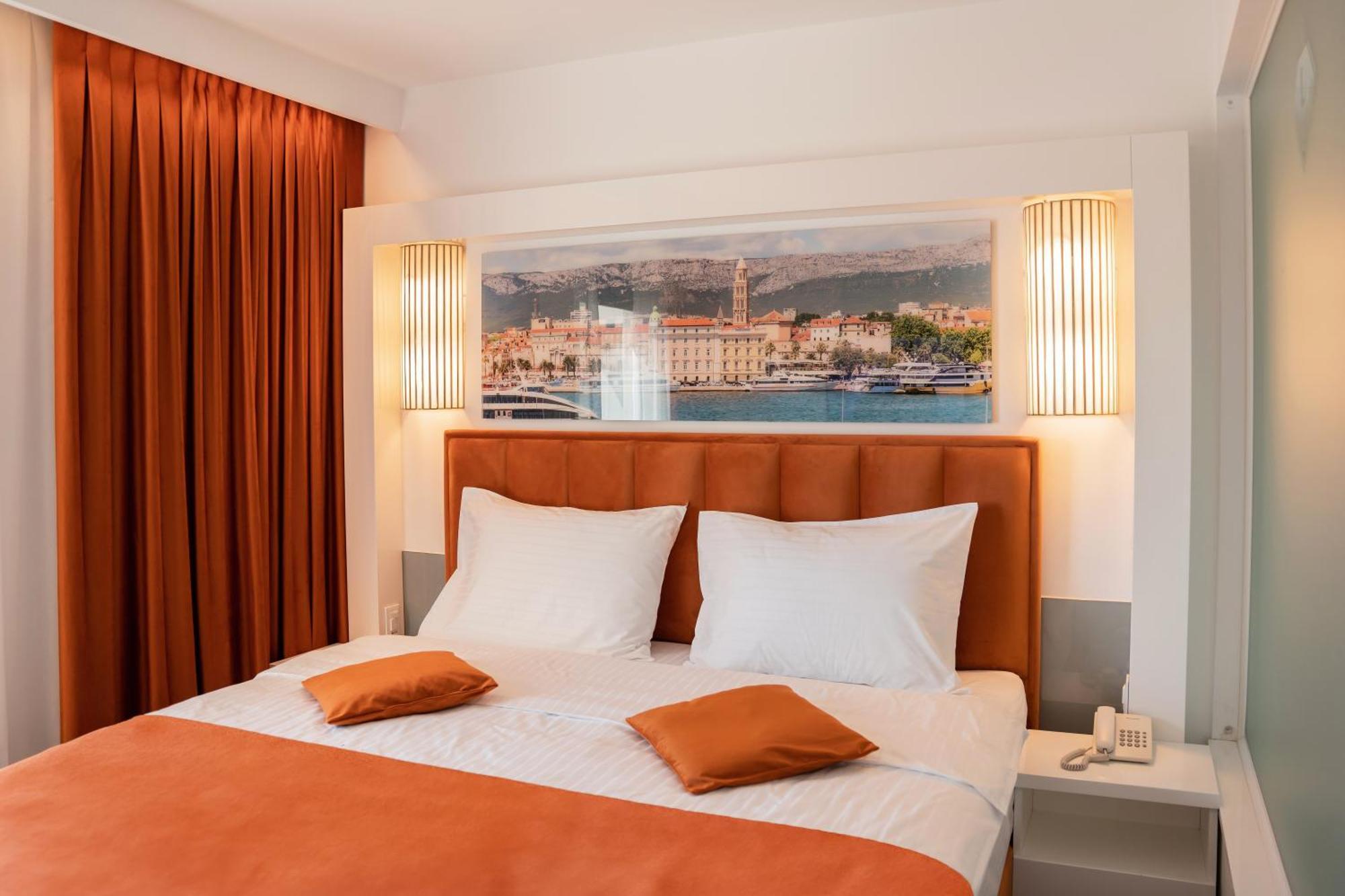 Luxe 4* Split